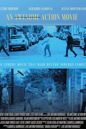 Una buena película de acción