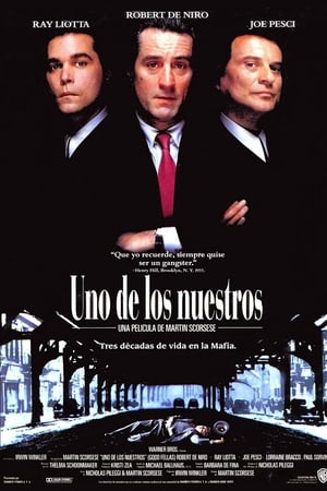 Uno de los nuestros