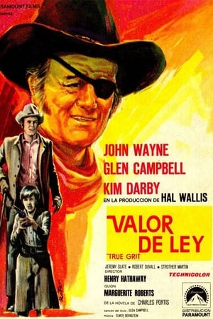 Valor de ley