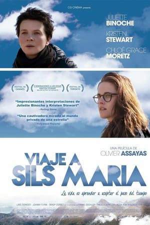 Viaje a Sils Maria