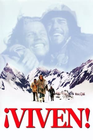 ¡Viven!
