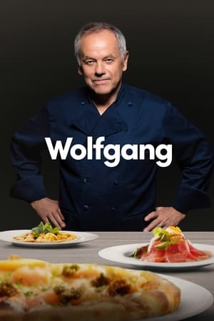 Wolfgang: un chef legendario