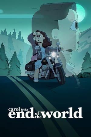 Carol y el fin del mundo