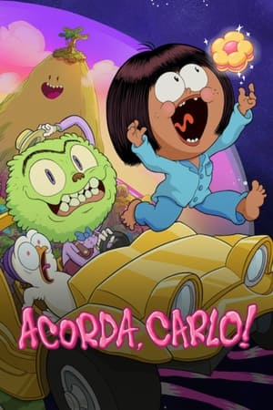 ¡Despierta, Carlo!