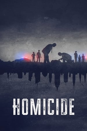 Homicidio