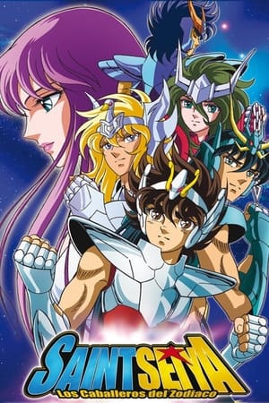 Los Caballeros del Zodiaco