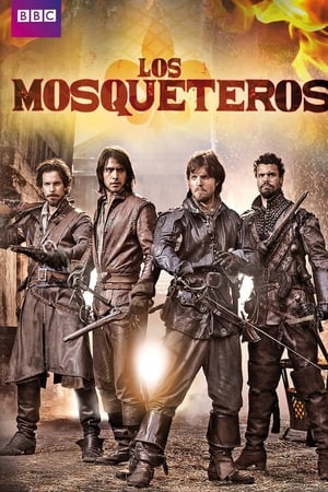 Los mosqueteros