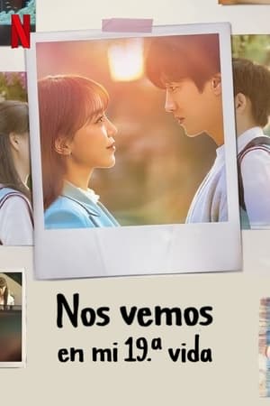 Nos vemos en mi 19.ª vida