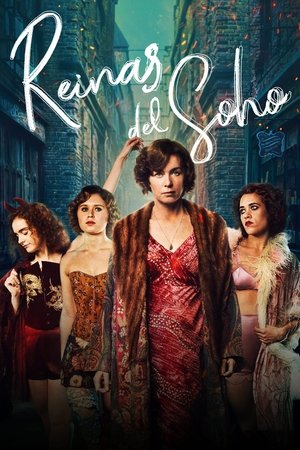 Reinas del Soho